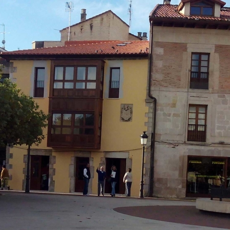 Rehabilitación y Reforma en Burgos
