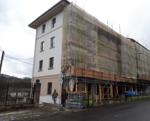 Rehabilitación de edificios: claves para un resultado exitoso