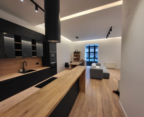Claves para construir una vivienda passive house eficiente