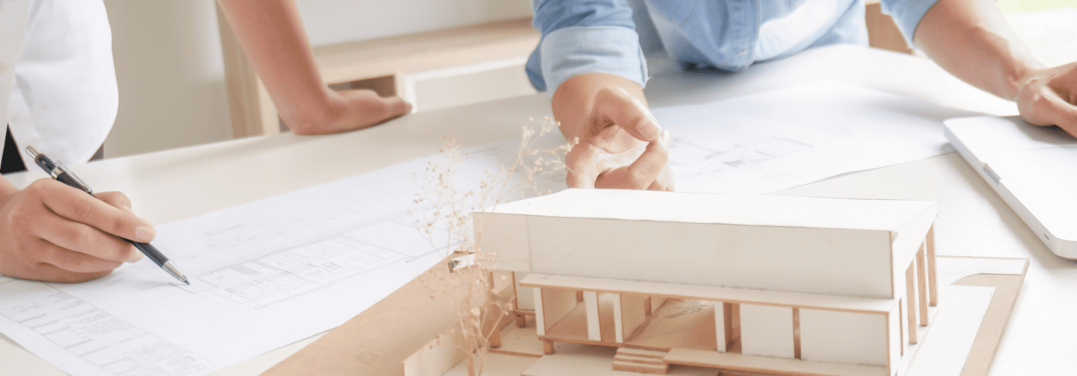 ¿Qué incluye la dirección de obra en un proyecto arquitectónico