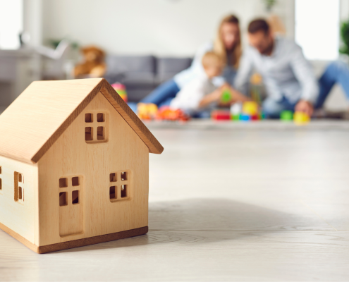 vivienda unifamiliar