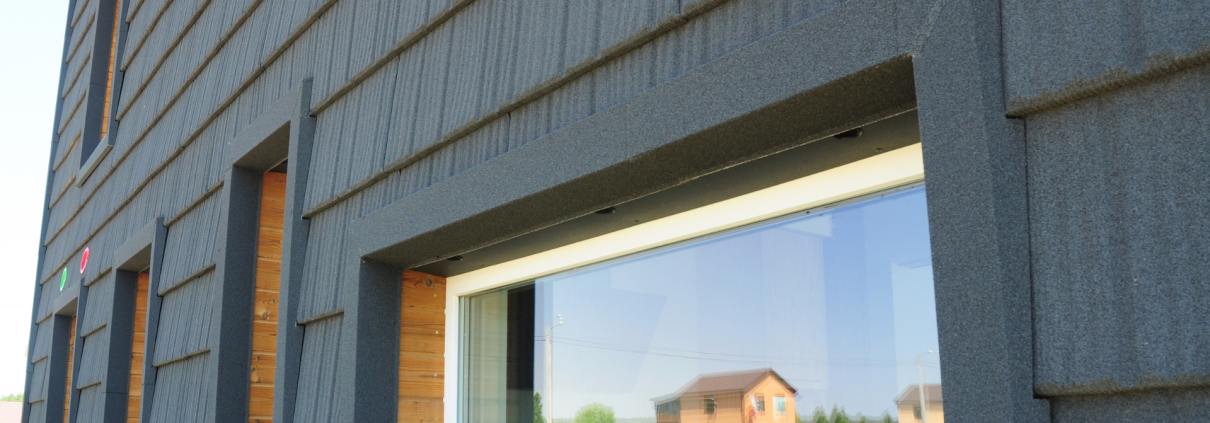 passive house en Bizkaia
