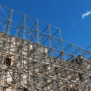 rehabilitación de edificios
