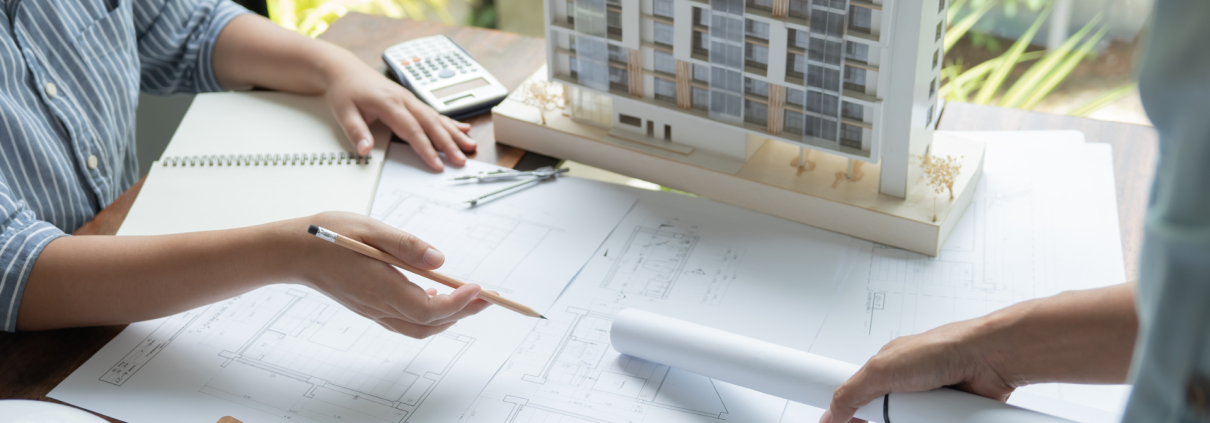 proyecto de arquitectura