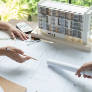 proyecto de arquitectura