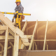 construcción de vivienda