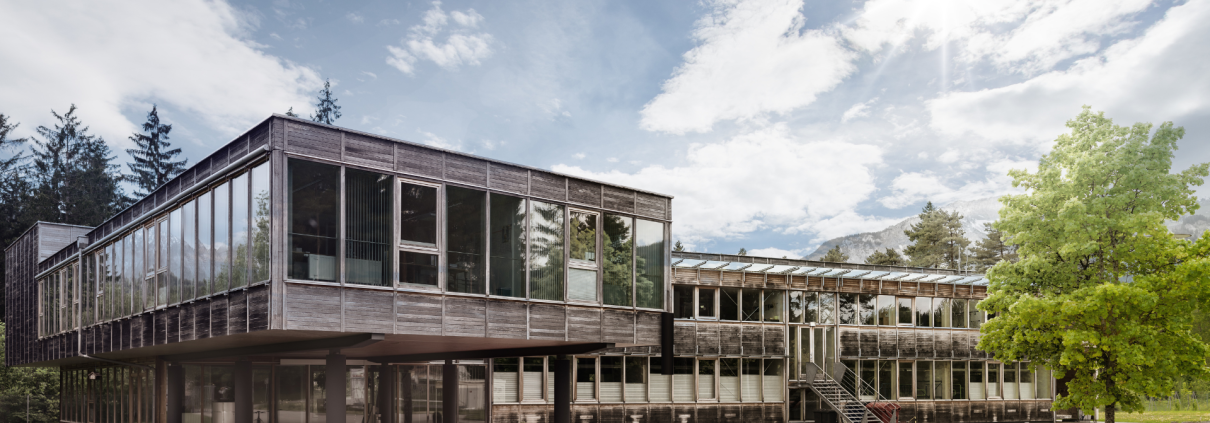 passive house