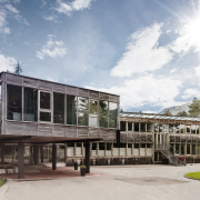 passive house