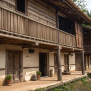 arquitectura vernácula