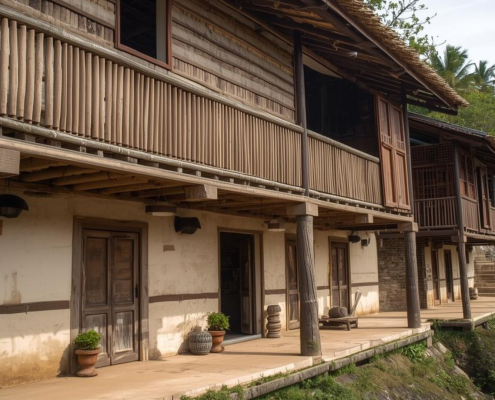 arquitectura vernácula