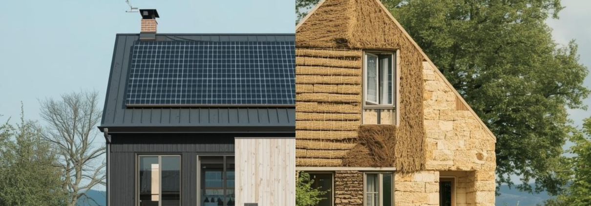 bioconstrucción