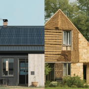 bioconstrucción
