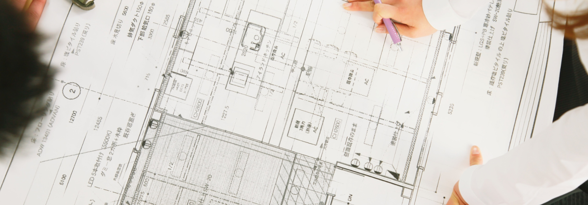 proyecto arquitectónico
