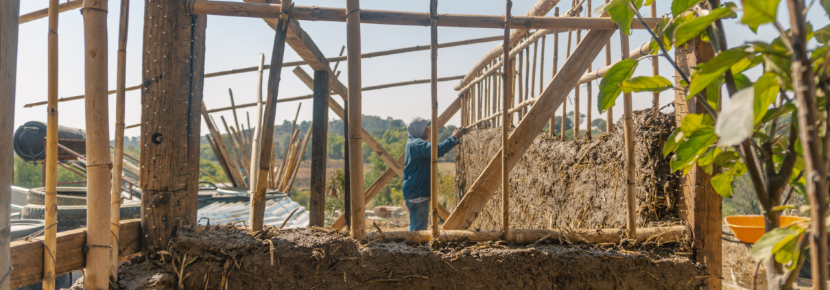 bioconstrucción