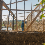 bioconstrucción