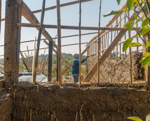bioconstrucción